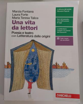 una vita da lettori 2a superiore 