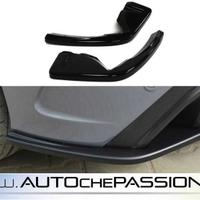 Splitter/Spoiler posteriore per Ford Focus 3 RS 20