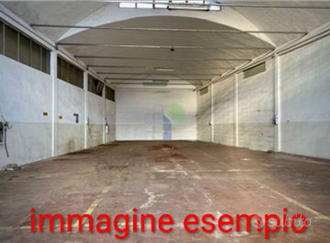 Locale commerciale mq 500