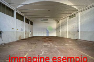 Locale commerciale mq 500