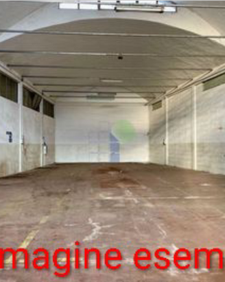 Locale commerciale mq 500