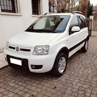 Fiat Panda 1.3 MJT 16V 4x4 Climbing 12 MESI GARANZ
