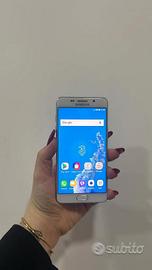 Samsung Galaxy A5 white 16 GB - 5511
