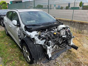 Renault Megane Sporter 1.5 diesel 110cav euro 6d