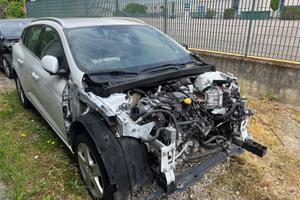 Renault Megane Sporter 1.5 diesel 110cav euro 6d