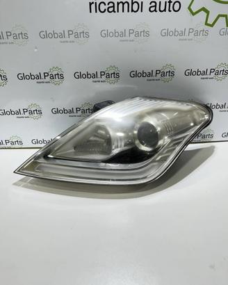 Faro anteriore sx SsangYong Rexton