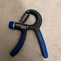 Riabilitazione allenamento mani