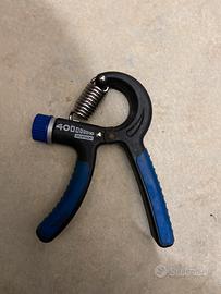 Riabilitazione allenamento mani