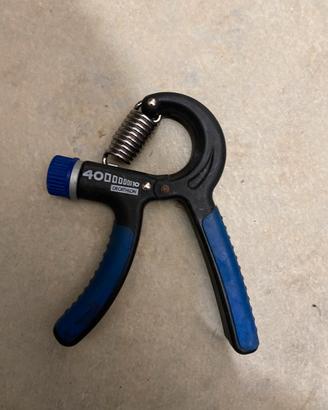 Riabilitazione allenamento mani