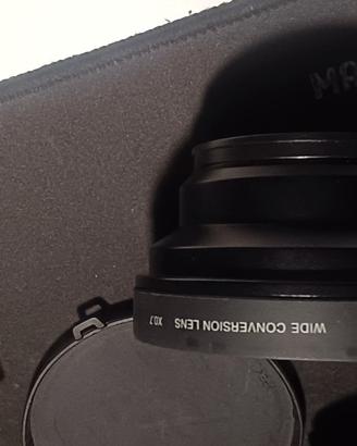 telecamera professionale Sony drs PD 170p 3ccd dvc