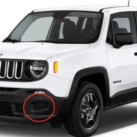 Griglia anteriore Jeep Renegade 2017