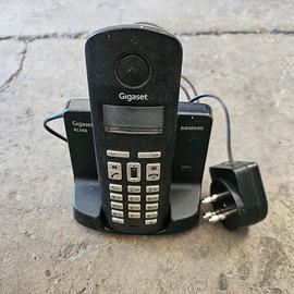 Telefono Cordless Siemens 