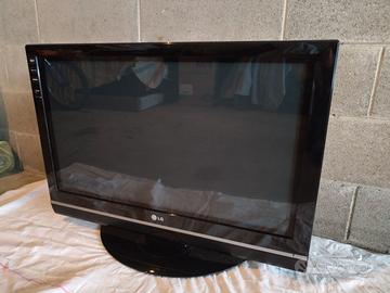 TV LG al plasma