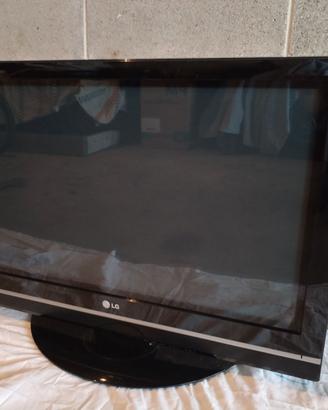 TV LG al plasma