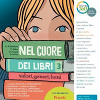 Nel cuore dei libri 3