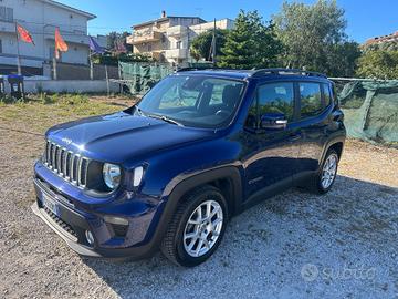 Jeep Renegade 1.0 T3 Longitude