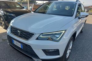 SEAT Ateca 1.6 TDI DSG Business Uniprò km 89000