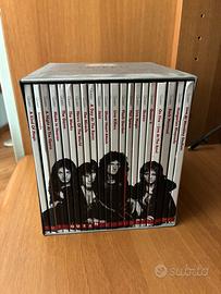 Queen discografia completa