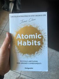 Atomic habits