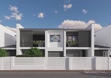 3 LOCALI A RIO SALICETO