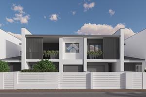 3 LOCALI A RIO SALICETO