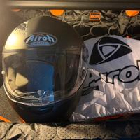 Casco integrale moto Airoh movement taglia XS
