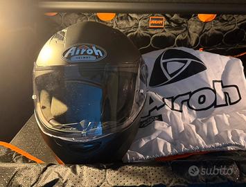 Casco integrale moto Airoh movement taglia XS