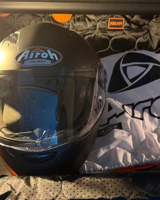 Casco integrale moto Airoh movement taglia XS