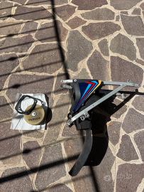 Cassa filtro hm 125 50 crm cre cr