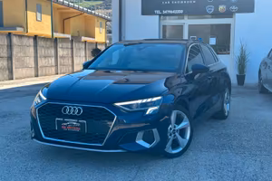 Audi A3 SPB 35 TDI S Tronic Business Advanced 2.0 