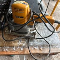 Levigatrice orbitale Festo