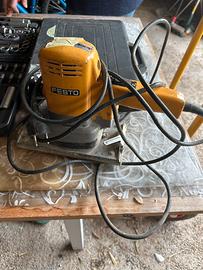 Levigatrice orbitale Festo