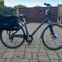 Bici letta elettrica