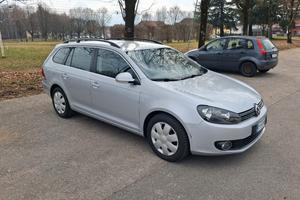 Golf Variant Comfort line 1.6 TDI
