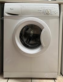 Lavatrice Whirlpool 5kg