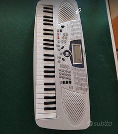 Tastiera Medeli MC37A 61 tasti