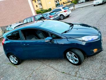 Ford Fiesta 2014 GPL