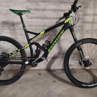 CANNONDALE  JEKILL tg. L