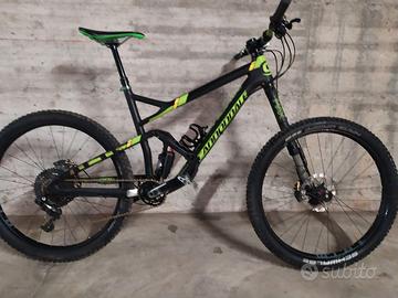 CANNONDALE  JEKILL tg. L