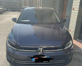 VW Polo 20222