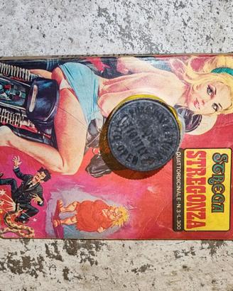 Fumetto vintage