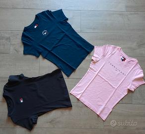 T-shirt Marta Tommy  Jeans (originali) taglia S Do