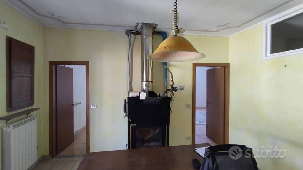 Appartamento – Susa, Borgo Storico, Balma di Grosso - Vista 5
