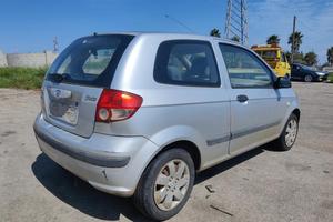 Hyundai getz tb 1.1 63cv 02-05 - ricambi