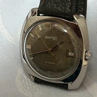 orologio eberhard automatico