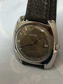 orologio eberhard automatico