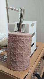 Dispenser per sapone liquido
