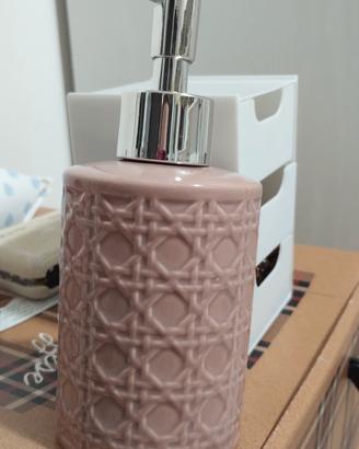Dispenser per sapone liquido