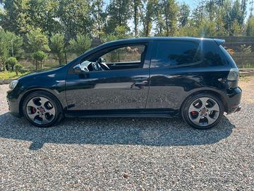 Golf GTI 6