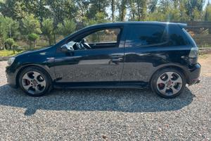 Golf GTI 6